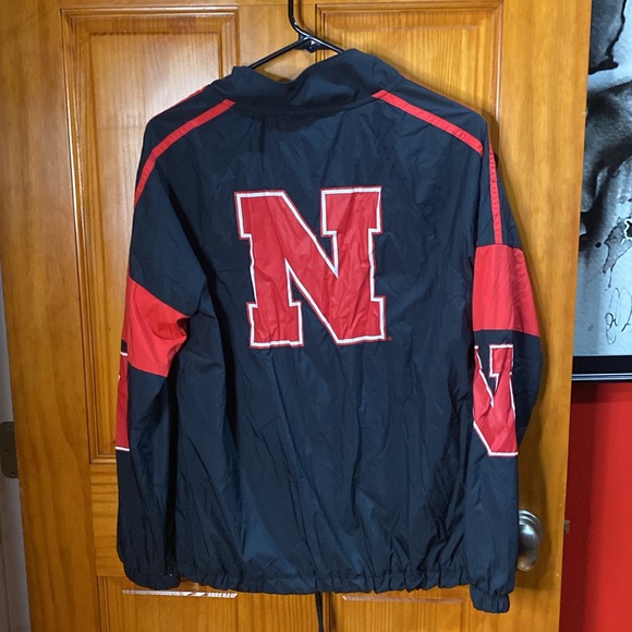 Pink Varsity jacket - Picture 4 of 6